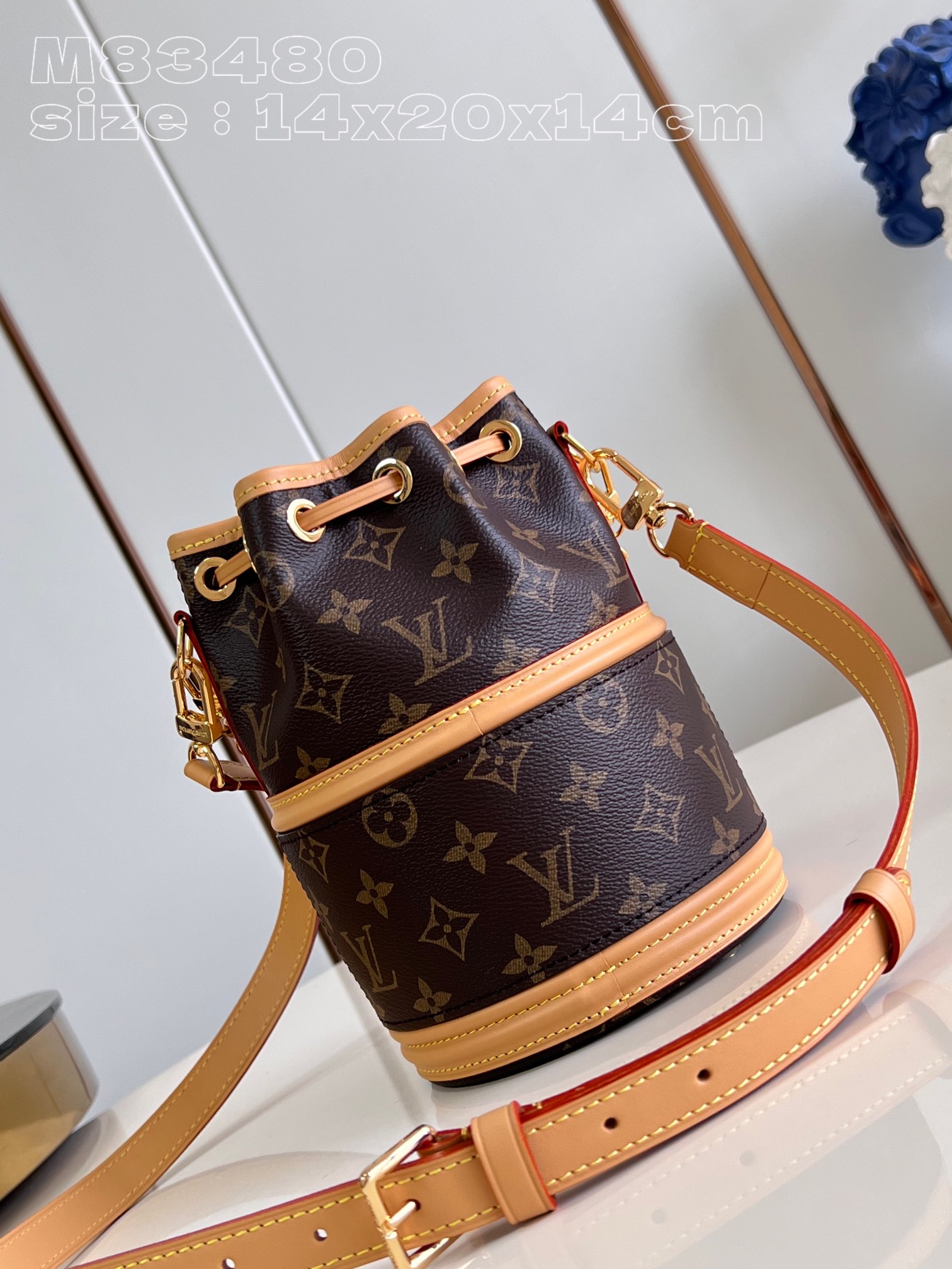 Louis Vuitton Bucket Bags